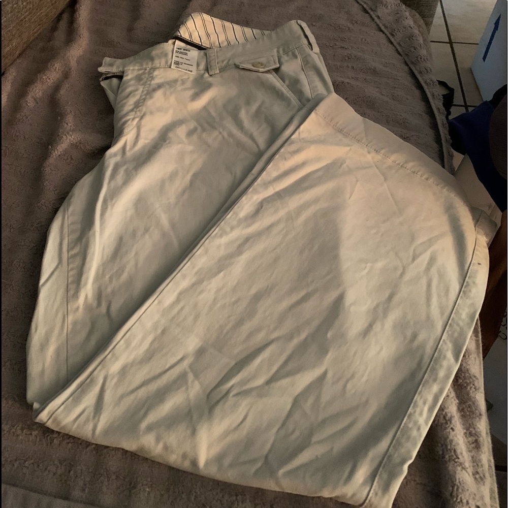 Docker pants